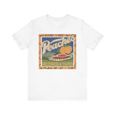 Peaches Records And Tapes T-Shirt